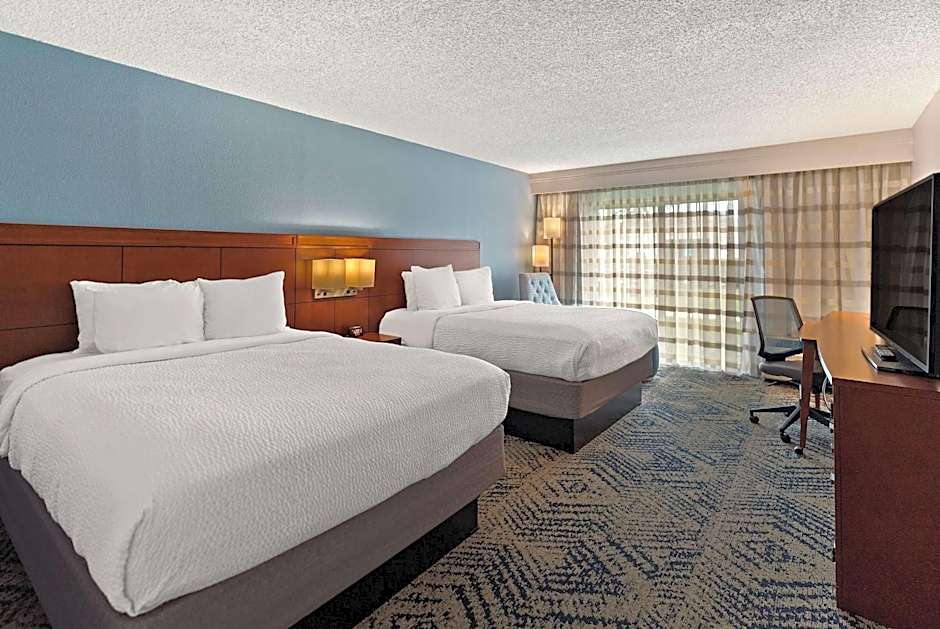 Best Western Spartanburg Northwest