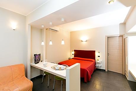Hotel Residenza Gra 21