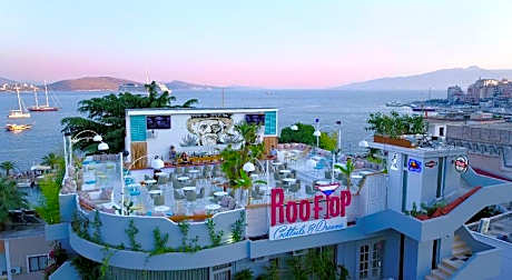 Illyrian Boutique Hotel