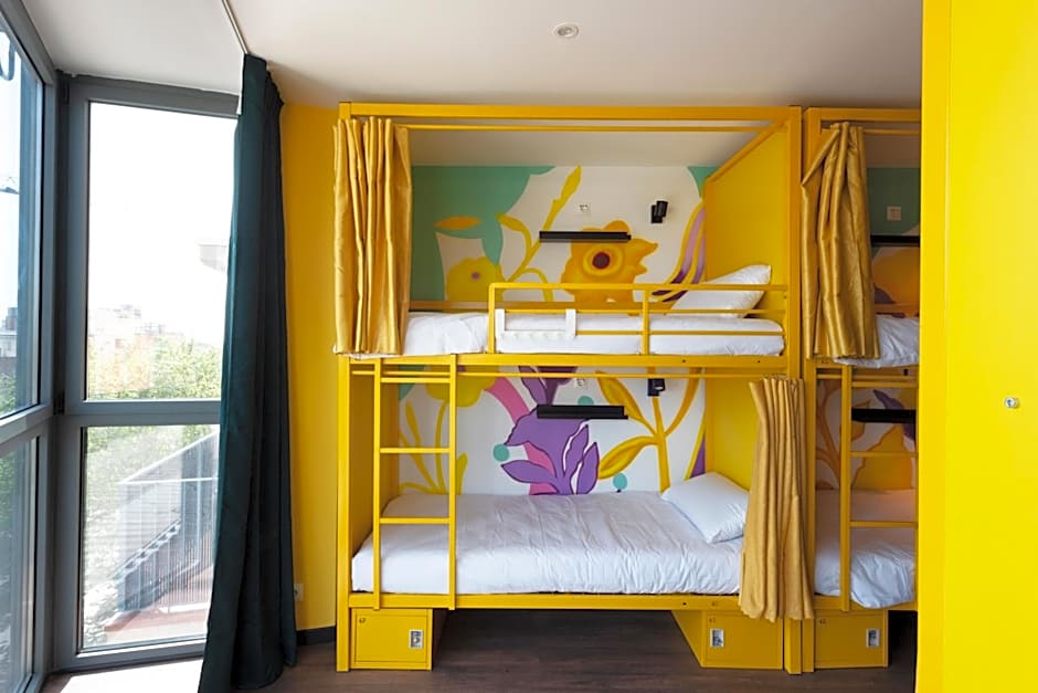 Hostelle - Women only hostel Barcelona