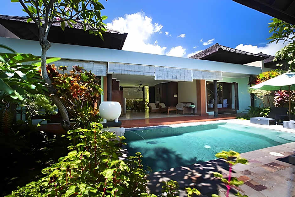 Tanjung Lesung Beach Hotel