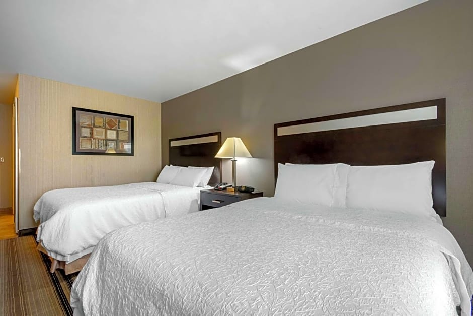 Hampton Inn By Hilton Meadville