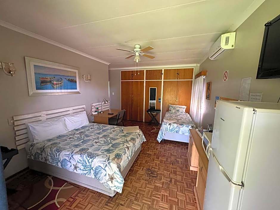 The Lighthouse Guesthouse