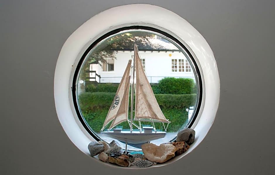 Natal House Bed & Breakfast