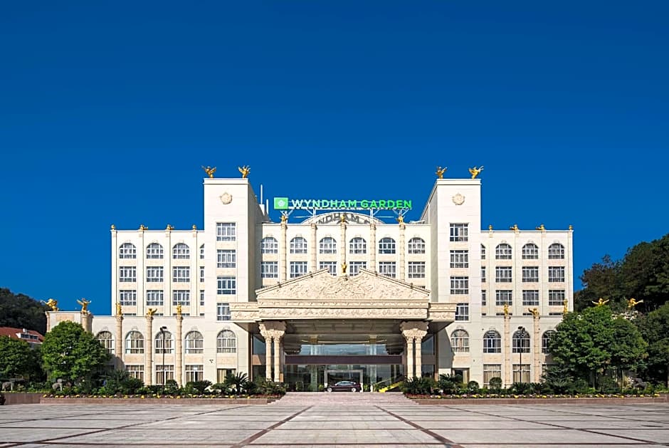 Wyndham Garden Shaxian