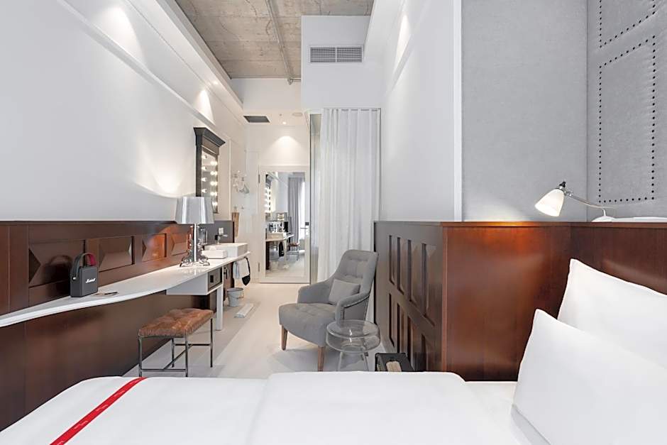 Ruby Louise Hotel Frankfurt