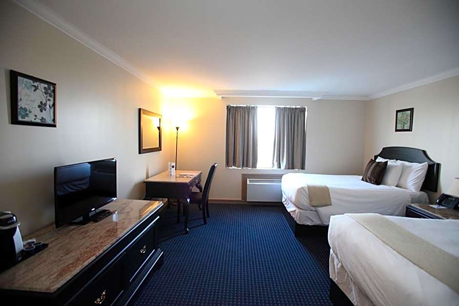 Montecassino Hotel & Suites