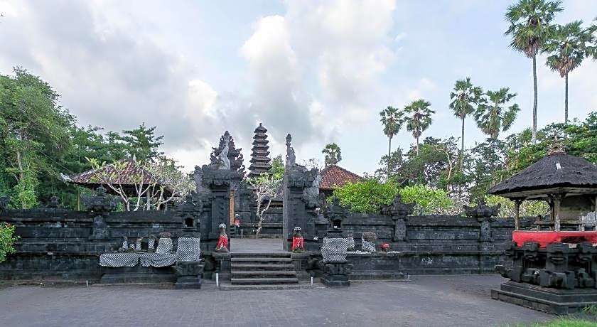 Starloka Saba Bali Hotel