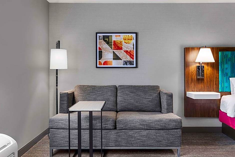 Hampton Inn By Hilton Pendleton