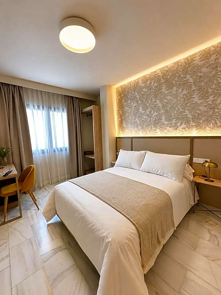 Zarú Hotel Boutique