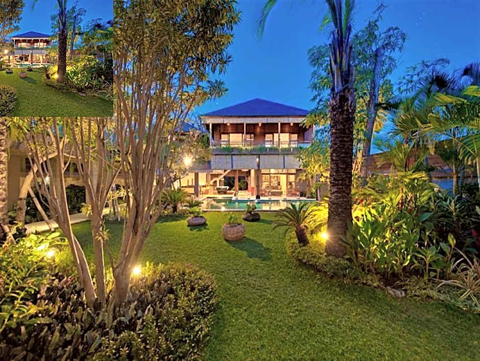 Villa Kinaree Estate