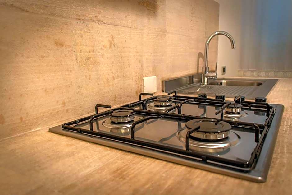 Hotel La Fonte Del Cerro