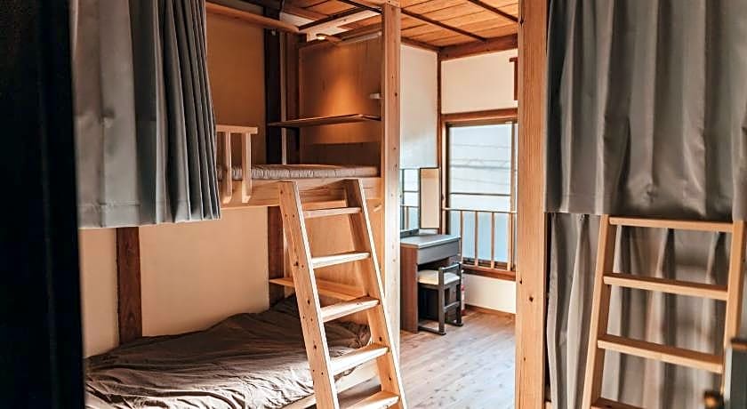 Guest House Saika-an Kanade