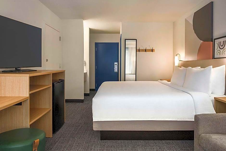 Spark by Hilton Mystic Groton