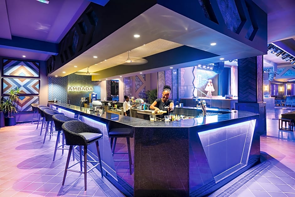 Hotel Riu Karamboa - Adults Only - All Inclusive