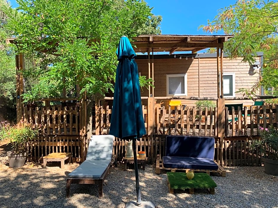 Le clos du bonheur