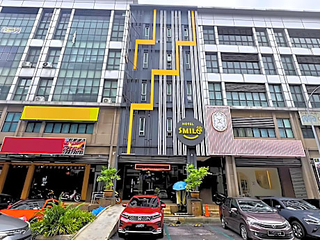 Smile Hotel Subang Usj