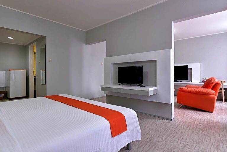 Grand Nanggroe Hotel