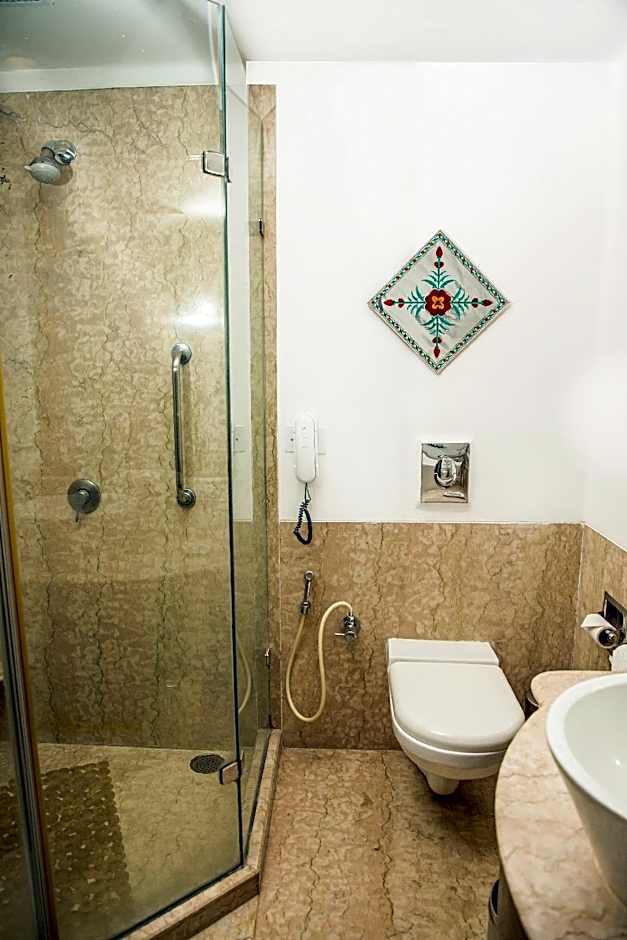 The LaLiT Laxmi Vilas Palace Udaipur Hotel