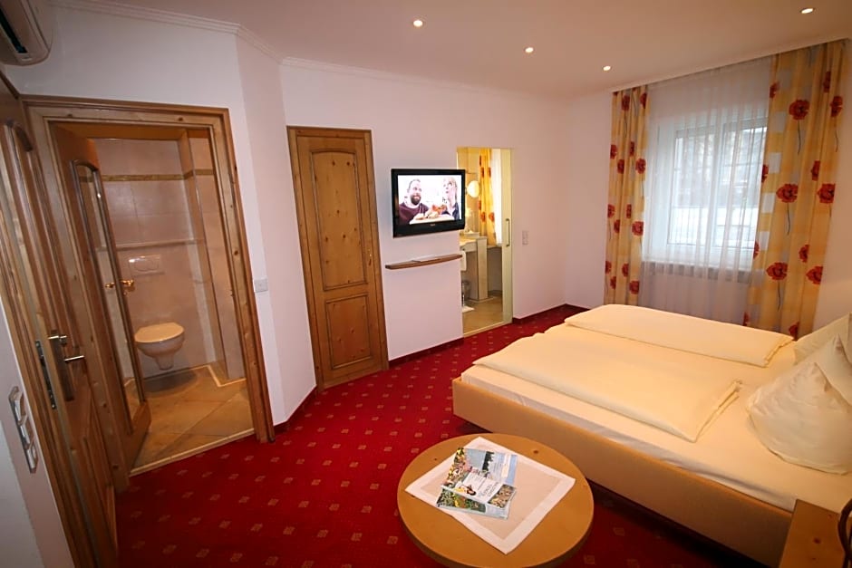 Wohlfühlhotel Bercher