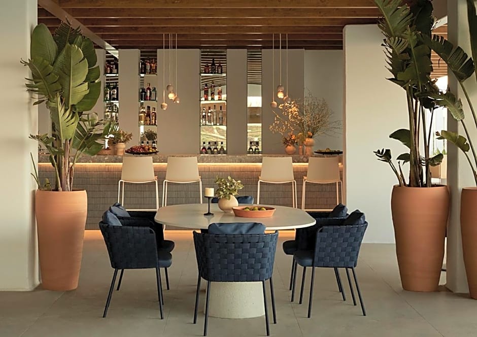 PAROCKS Luxury Hotel & Spa