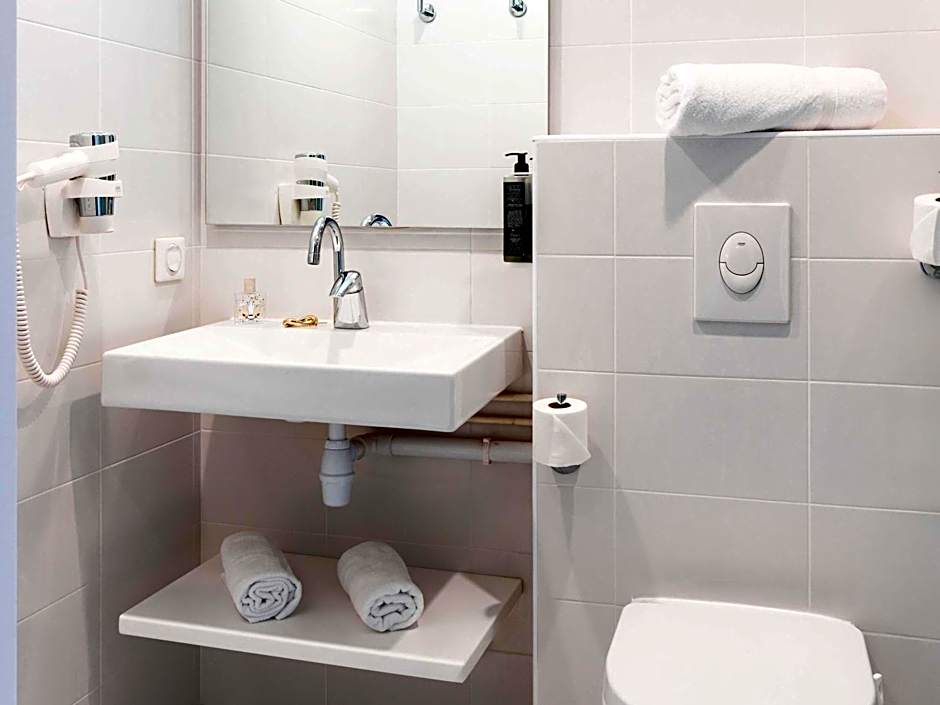 ibis Styles Quiberon Centre