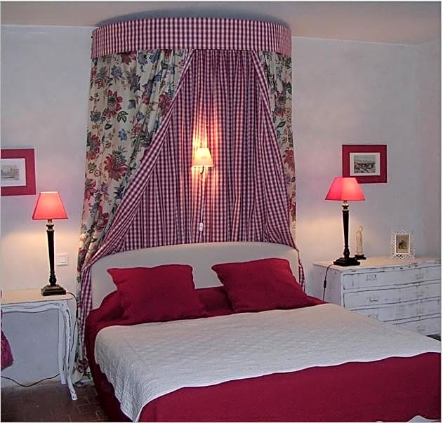 Chambres d'Hôtes Oyhanartia