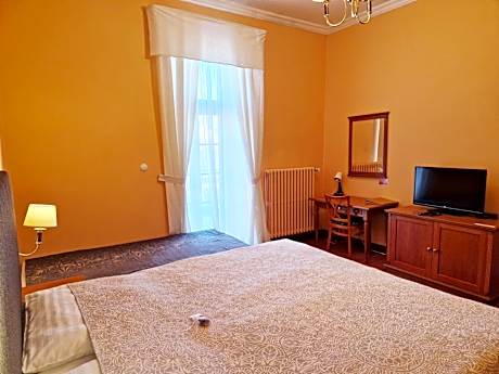 Double Room with River View