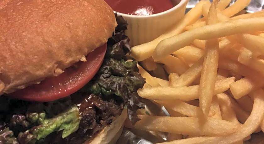 Heart Hostel and Diner 女性専用Onlyfemale