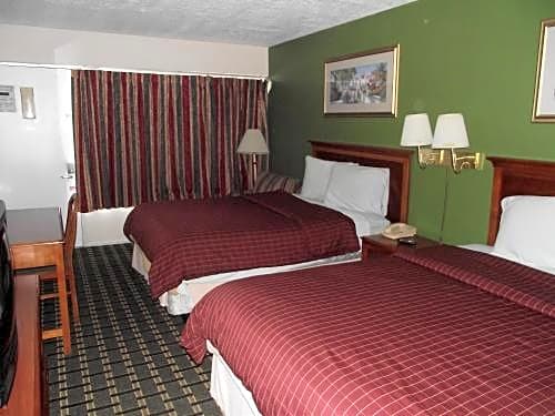 Suburban Studios Cookeville – Cookeville, TN