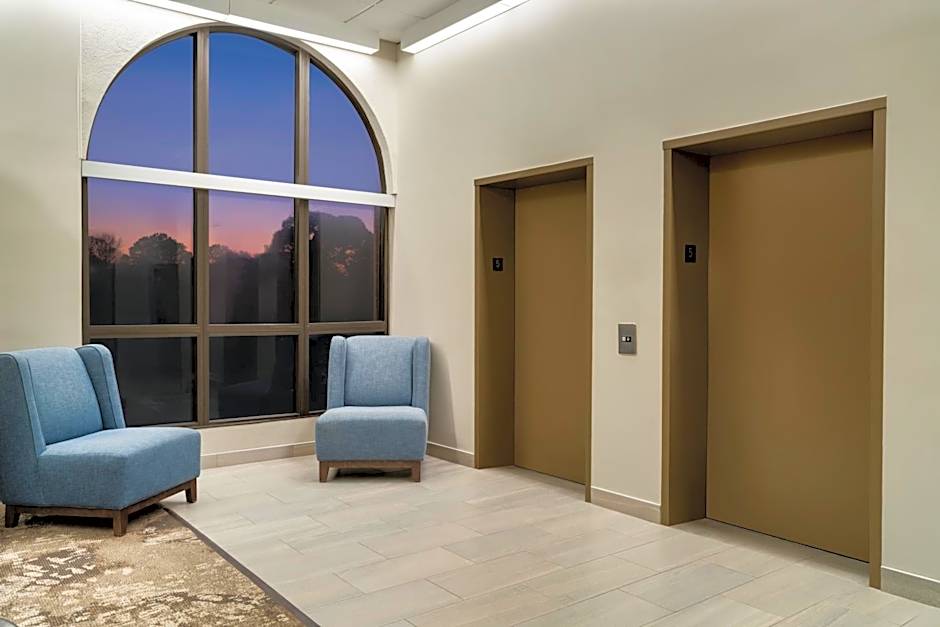 Wingate by Wyndham Williamsburg