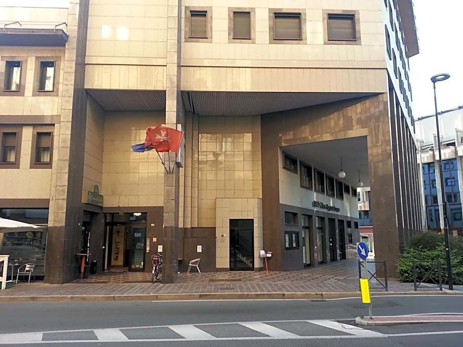 Hotel Croce Di Malta