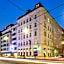 Jimmy's Apartments Emerald