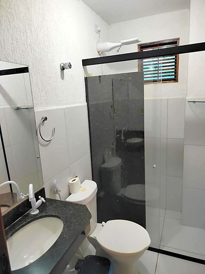 Pousada Vovó Haidê