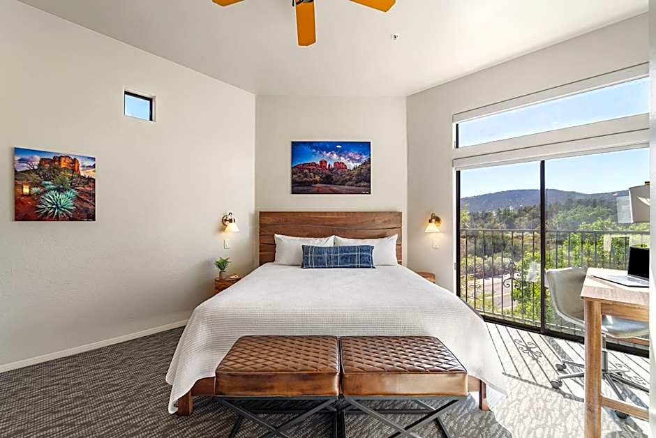 Las Posadas of Sedona