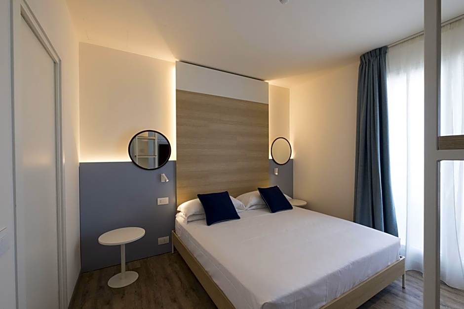 Hotel Baia