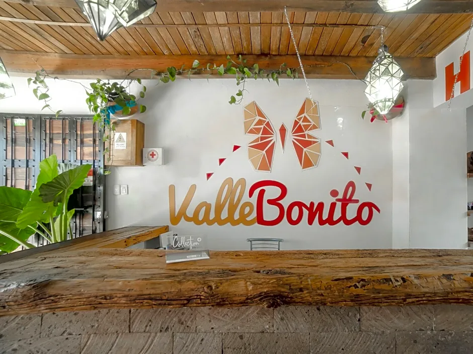 Hotel Valle Bonito, Valle de Bravo