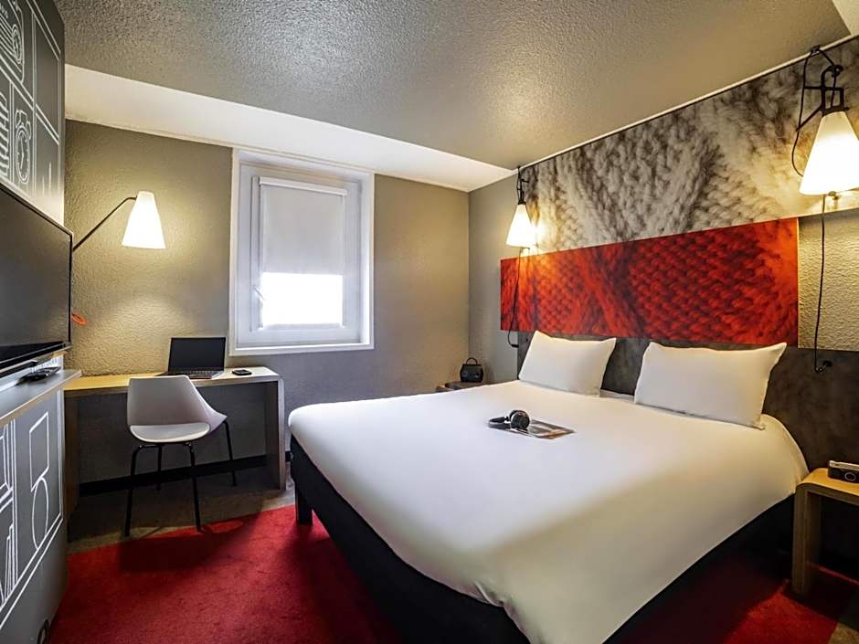 ibis Paris porte de Bercy