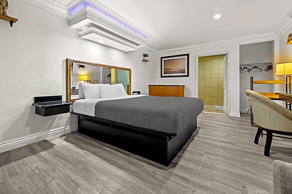 Rodeway Inn