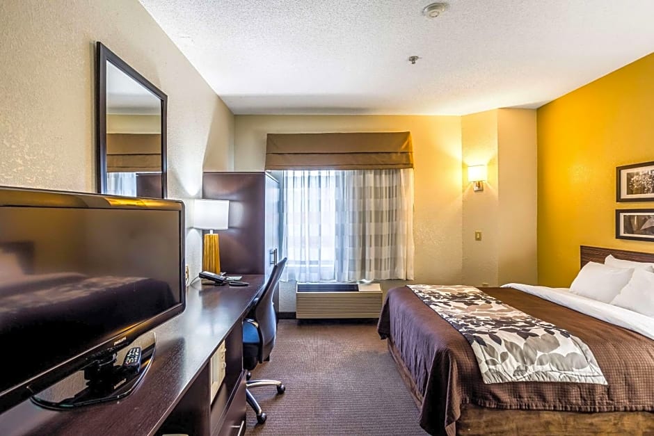 Sleep Inn Owensboro