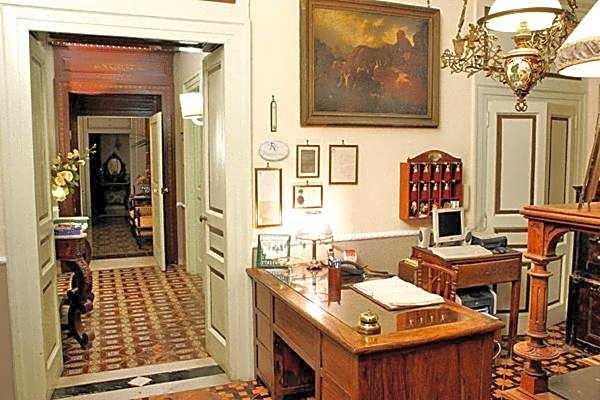 Casa Raffaele Conforti