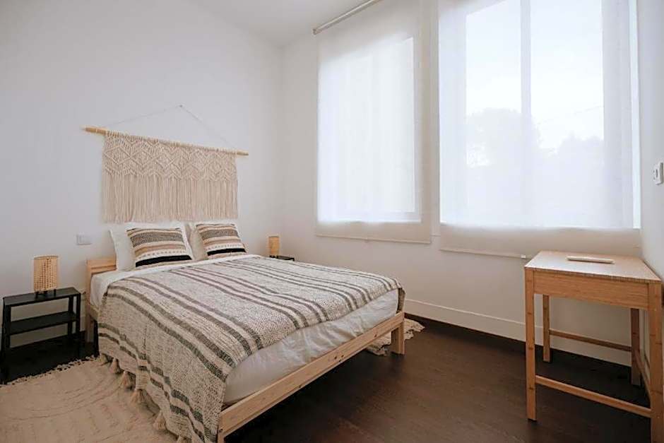 Porto Hostel Cúpula