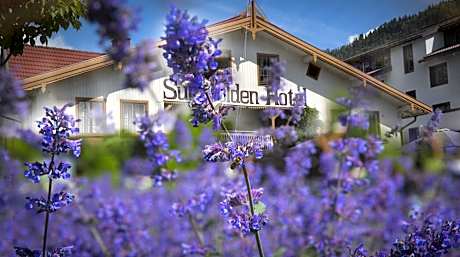 Sundvolden Hotel