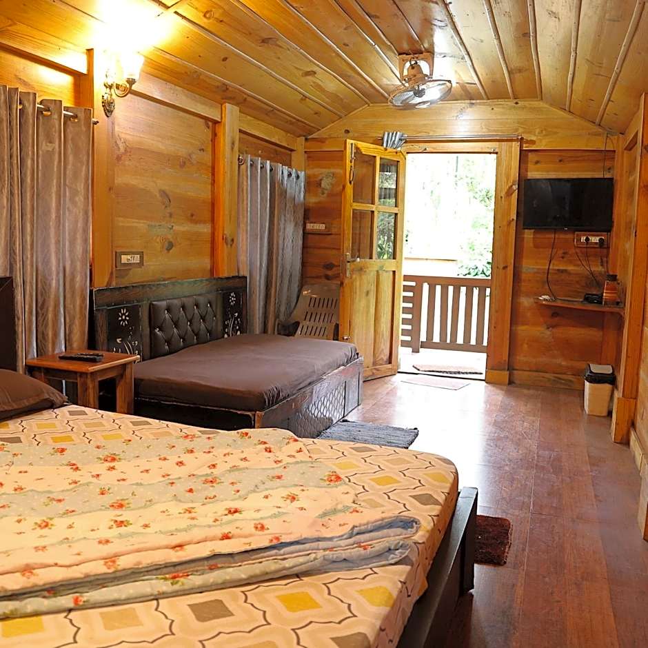 Farmers Son CampingGround