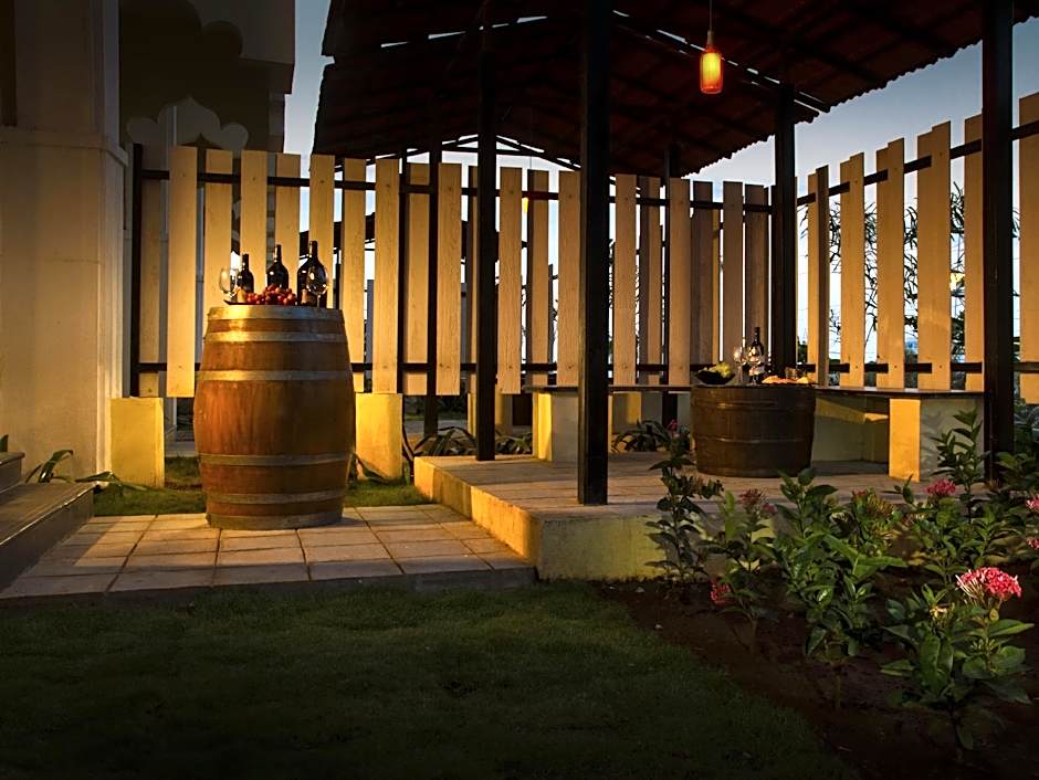 The Gateway Hotel Ambad