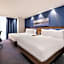 Hampton by Hilton Dundee City Centre