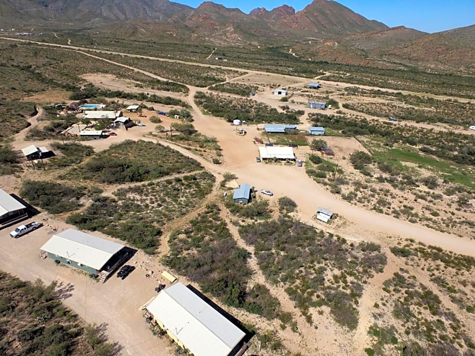 Terlingua Ranch Lodge