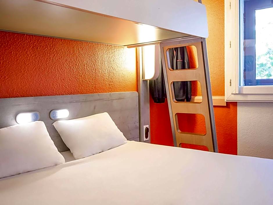 Ibis Budget Marseille Timone