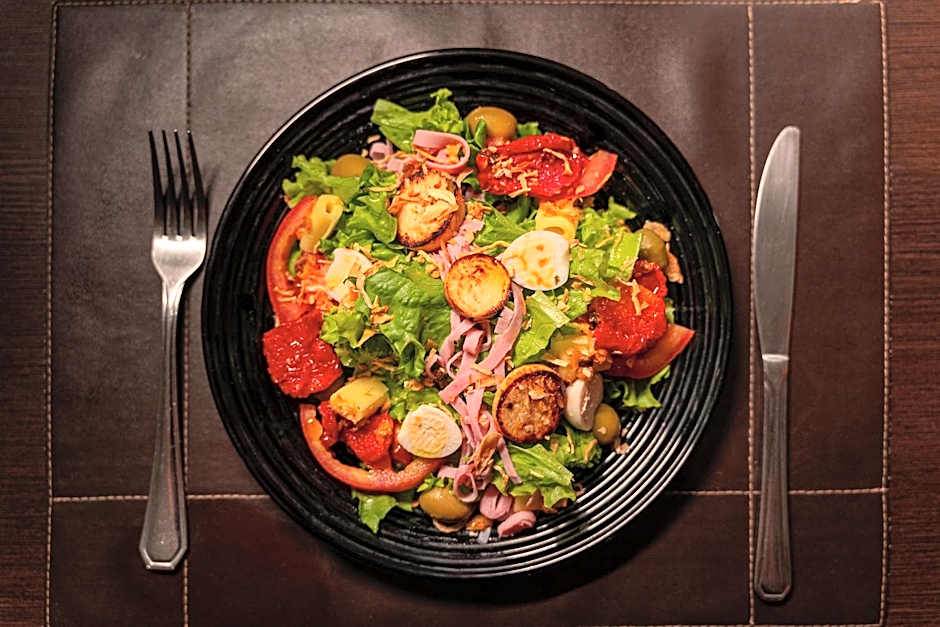 Hotel Deville Express Guaira