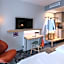 Mercure Hotel Muenchen Schwabing